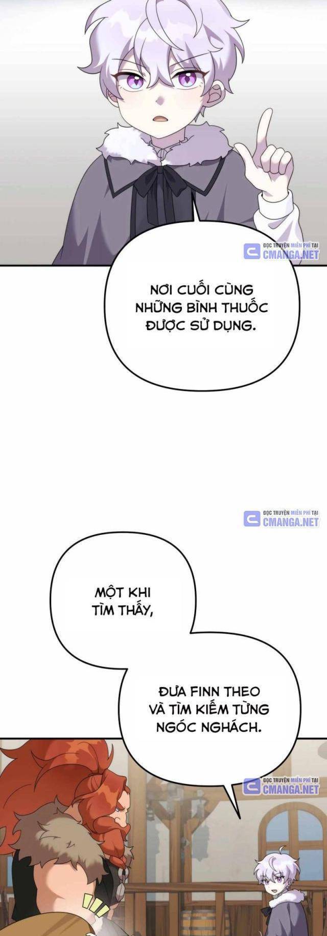 Phương Pháp Sinh Tồn của Rồng Sắp Ngủm - Chapter 42 - Page 29