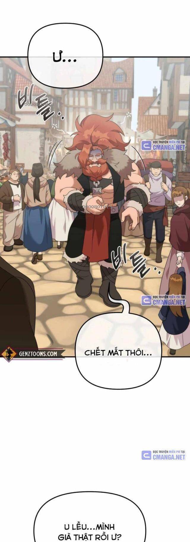 Phương Pháp Sinh Tồn của Rồng Sắp Ngủm - Chapter 42 - Page 3