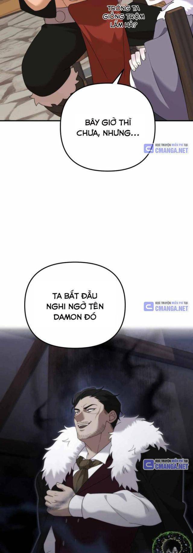 Phương Pháp Sinh Tồn của Rồng Sắp Ngủm - Chapter 42 - Page 31