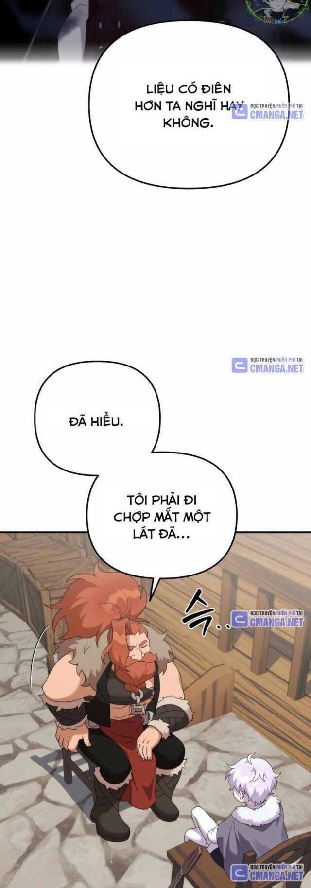 Phương Pháp Sinh Tồn của Rồng Sắp Ngủm - Chapter 42 - Page 32