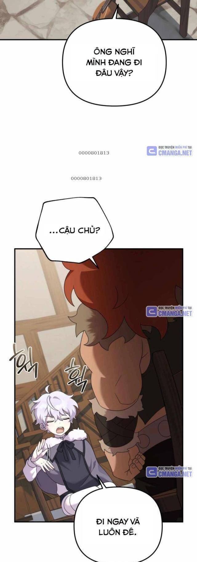 Phương Pháp Sinh Tồn của Rồng Sắp Ngủm - Chapter 42 - Page 33