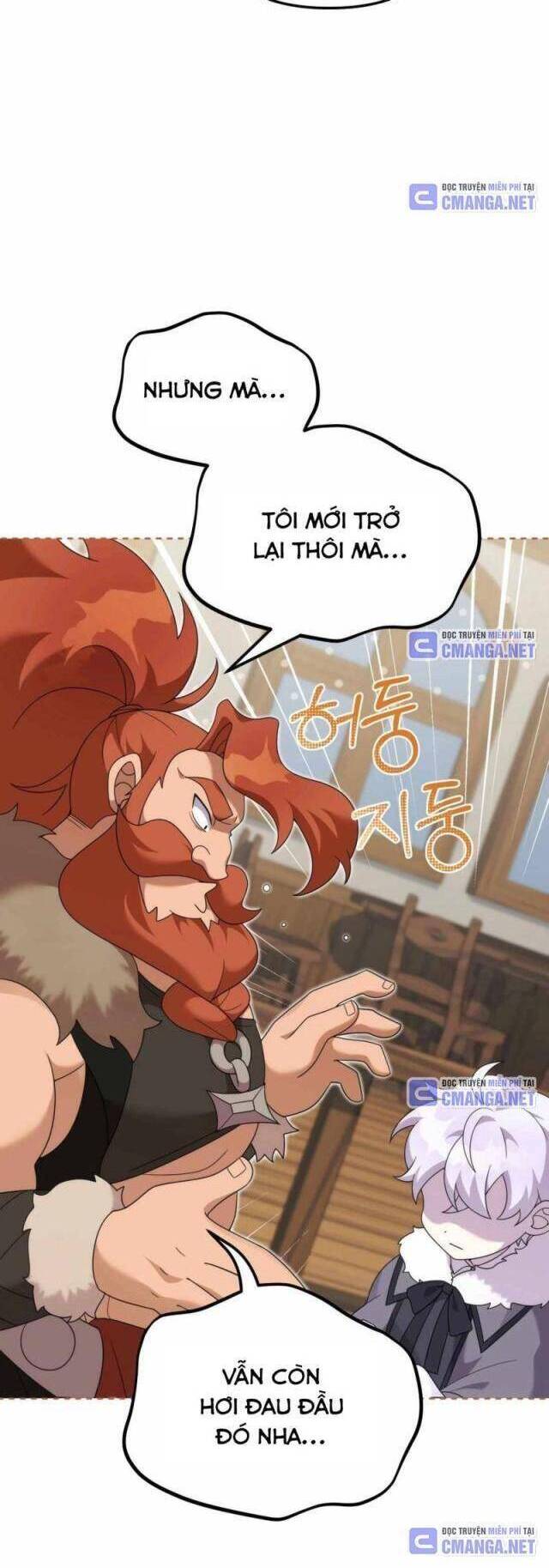 Phương Pháp Sinh Tồn của Rồng Sắp Ngủm - Chapter 42 - Page 34