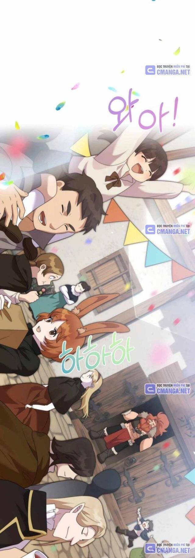 Phương Pháp Sinh Tồn của Rồng Sắp Ngủm - Chapter 42 - Page 38