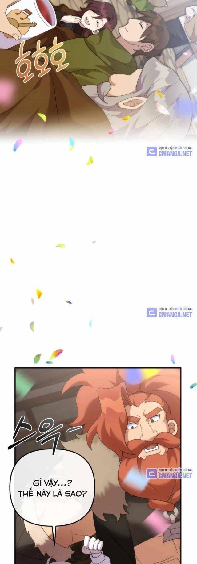 Phương Pháp Sinh Tồn của Rồng Sắp Ngủm - Chapter 42 - Page 39