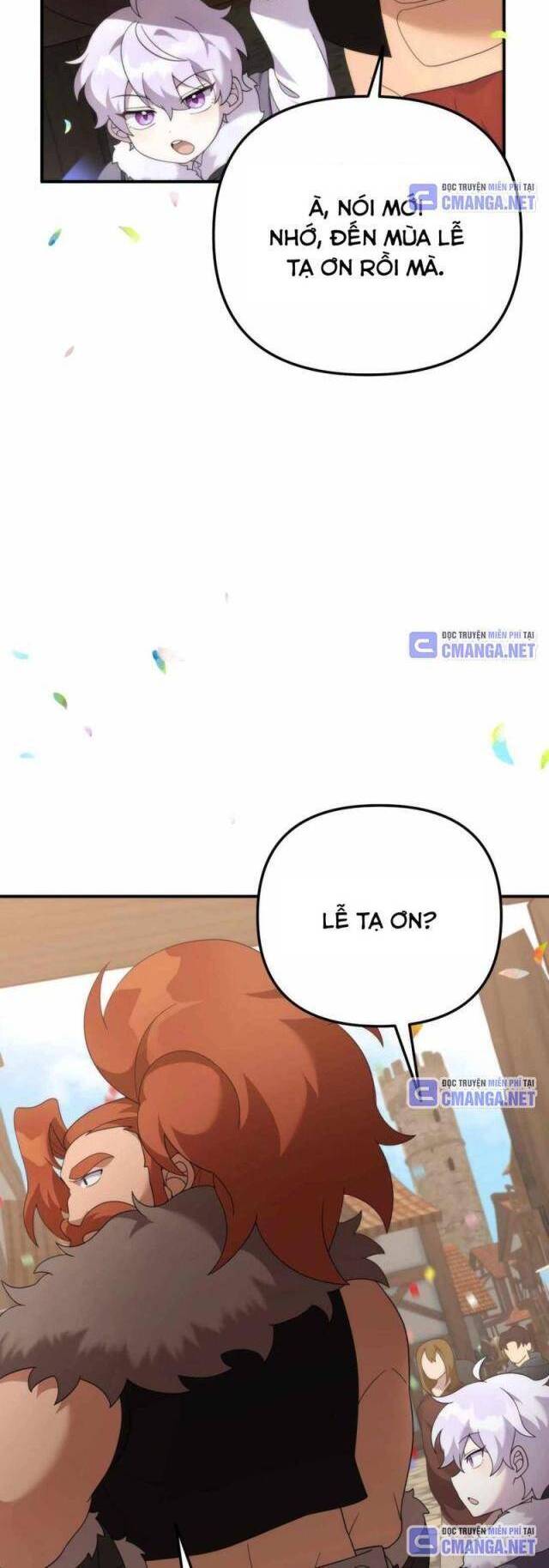 Phương Pháp Sinh Tồn của Rồng Sắp Ngủm - Chapter 42 - Page 40