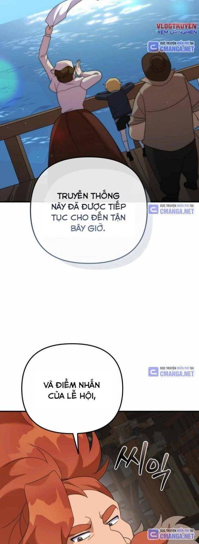 Phương Pháp Sinh Tồn của Rồng Sắp Ngủm - Chapter 42 - Page 42