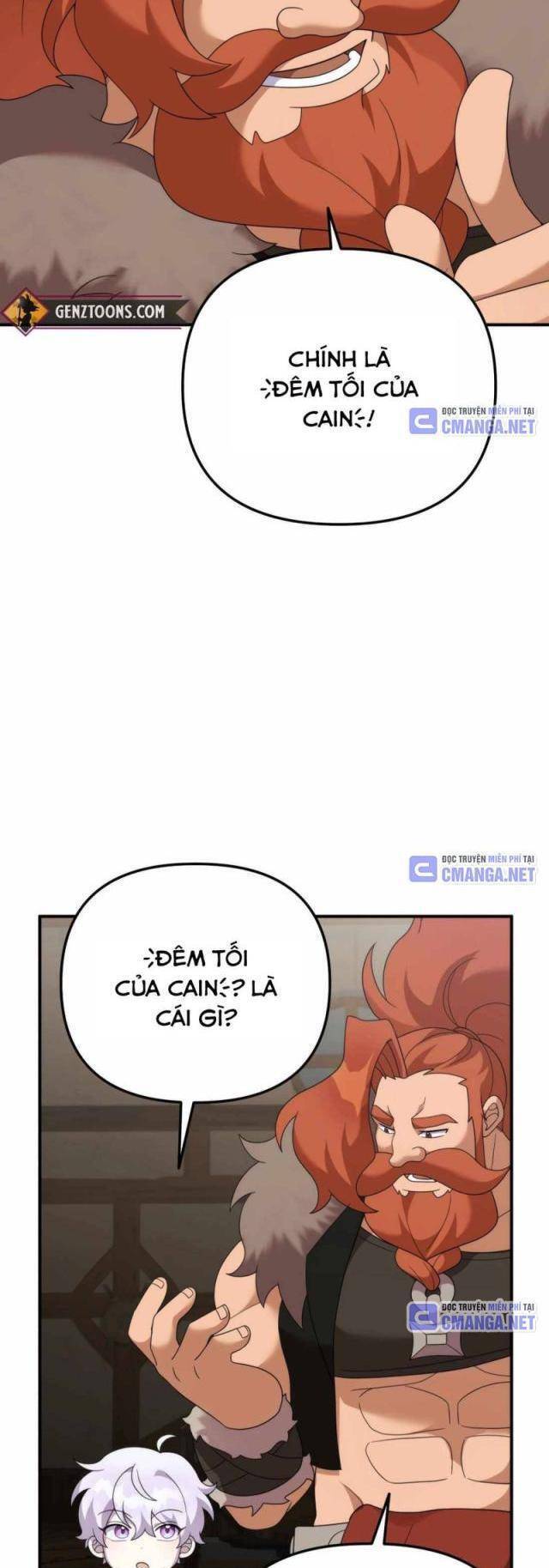 Phương Pháp Sinh Tồn của Rồng Sắp Ngủm - Chapter 42 - Page 43