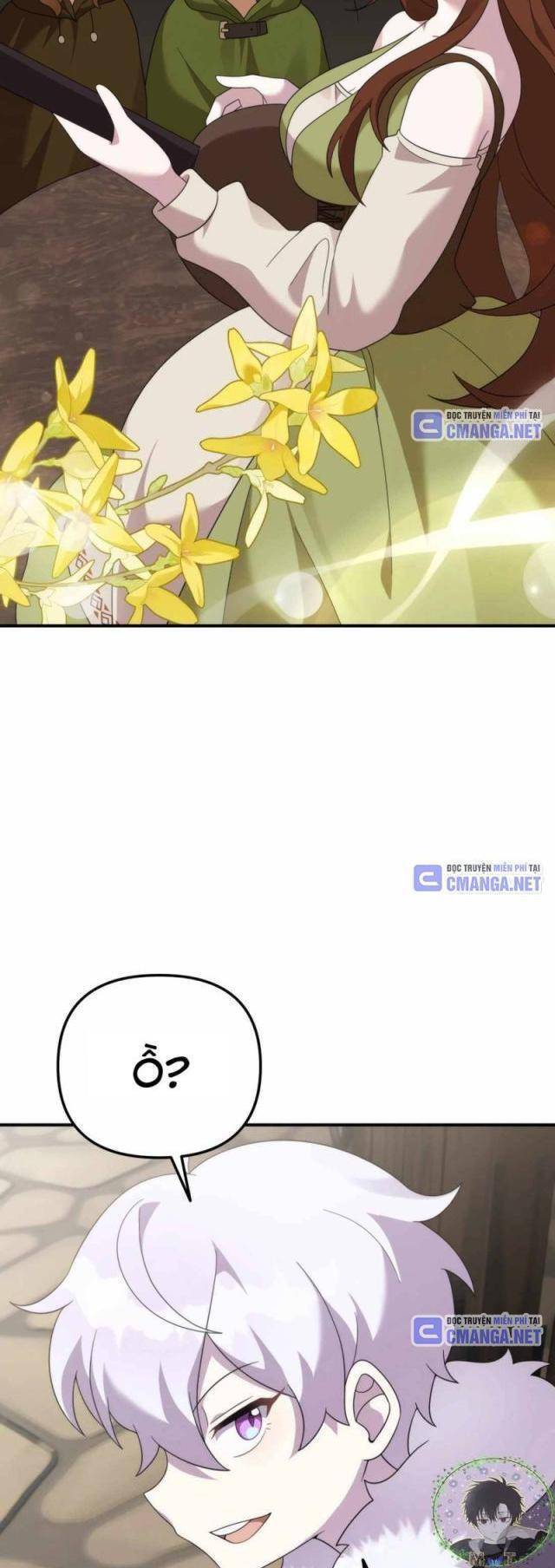 Phương Pháp Sinh Tồn của Rồng Sắp Ngủm - Chapter 42 - Page 45