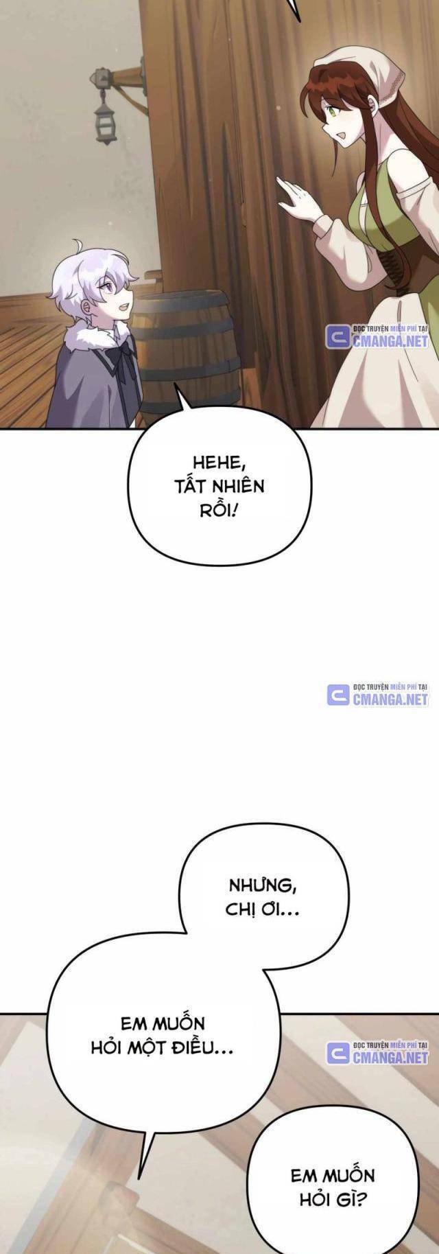 Phương Pháp Sinh Tồn của Rồng Sắp Ngủm - Chapter 42 - Page 51