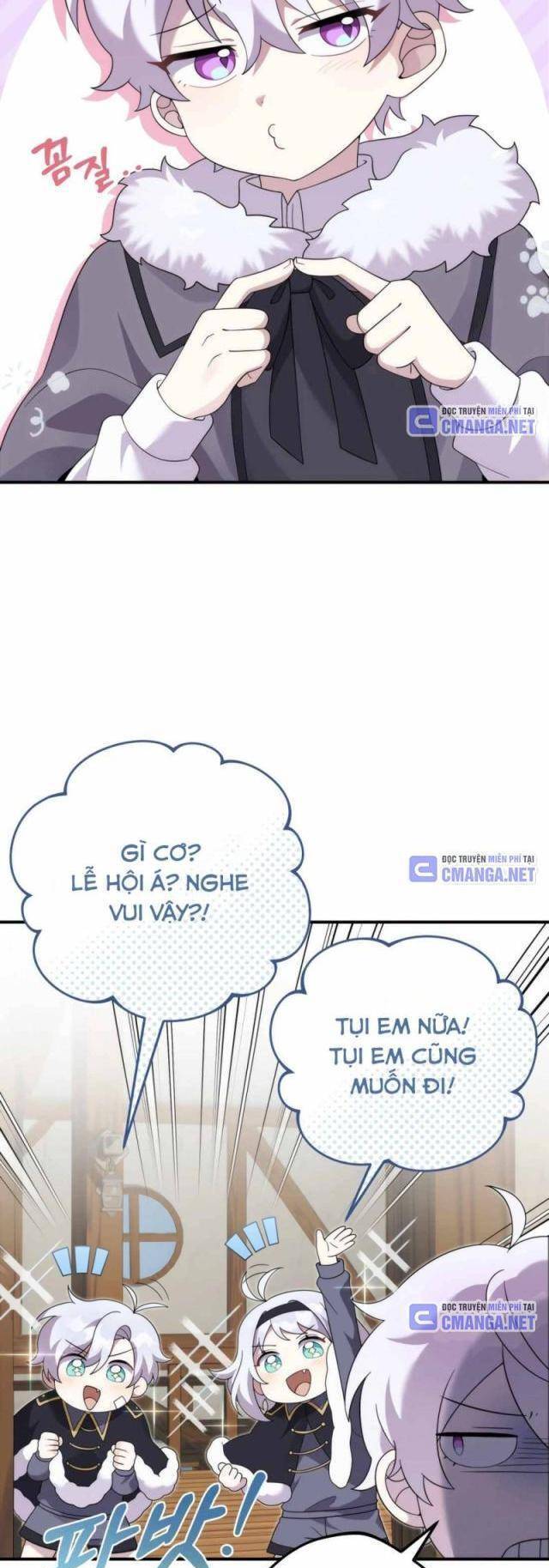 Phương Pháp Sinh Tồn của Rồng Sắp Ngủm - Chapter 42 - Page 53