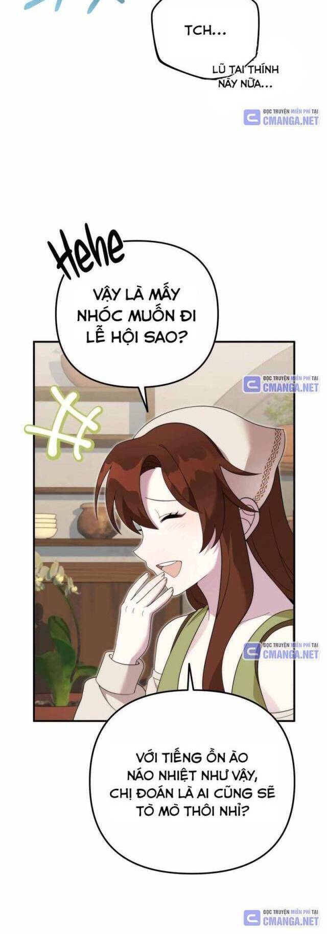 Phương Pháp Sinh Tồn của Rồng Sắp Ngủm - Chapter 42 - Page 54