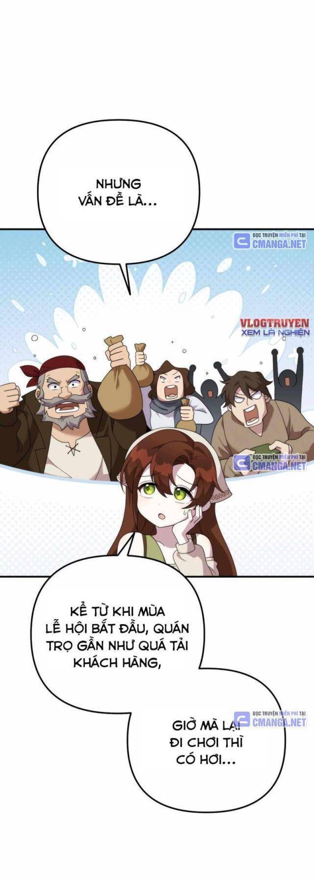 Phương Pháp Sinh Tồn của Rồng Sắp Ngủm - Chapter 42 - Page 55