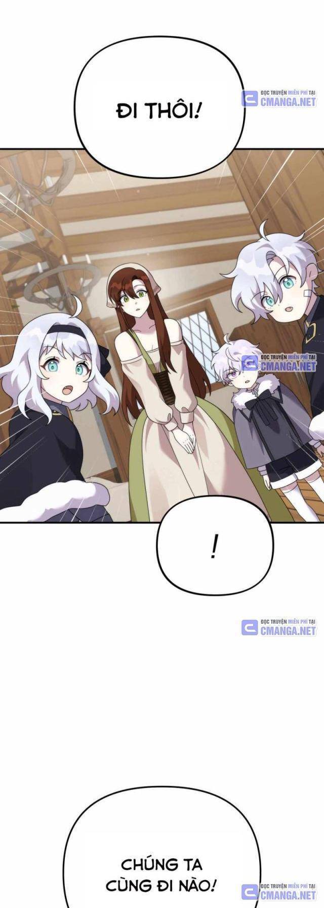 Phương Pháp Sinh Tồn của Rồng Sắp Ngủm - Chapter 42 - Page 56