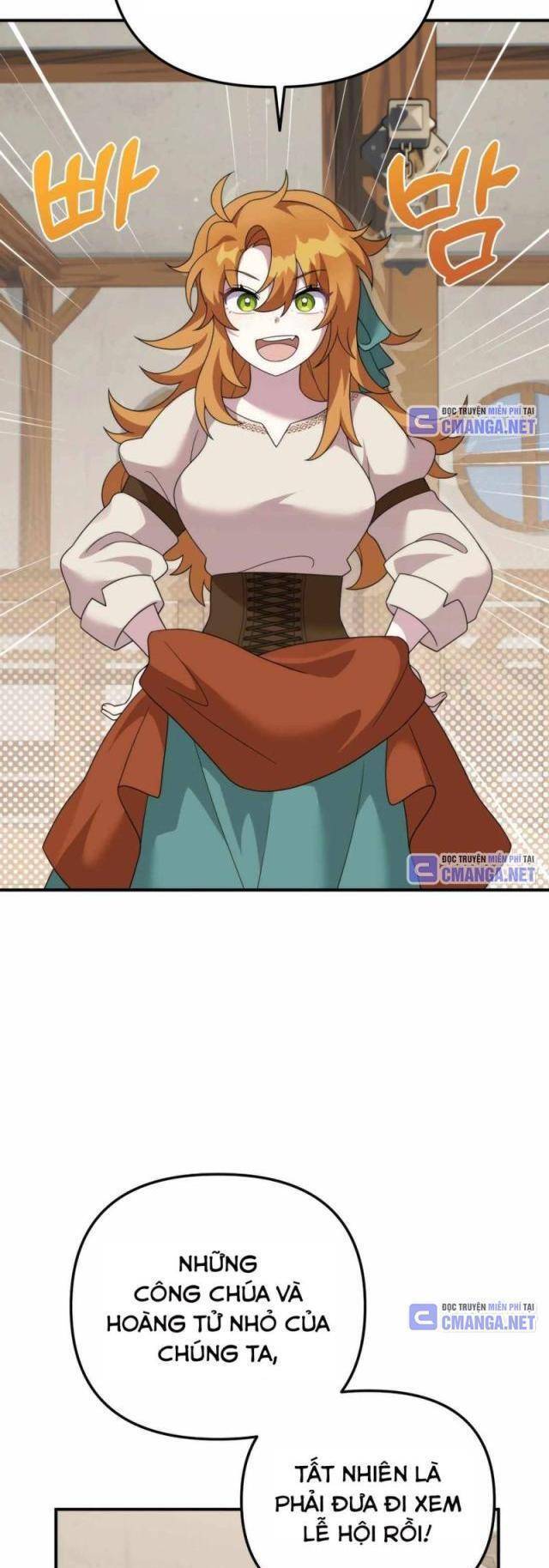 Phương Pháp Sinh Tồn của Rồng Sắp Ngủm - Chapter 42 - Page 57