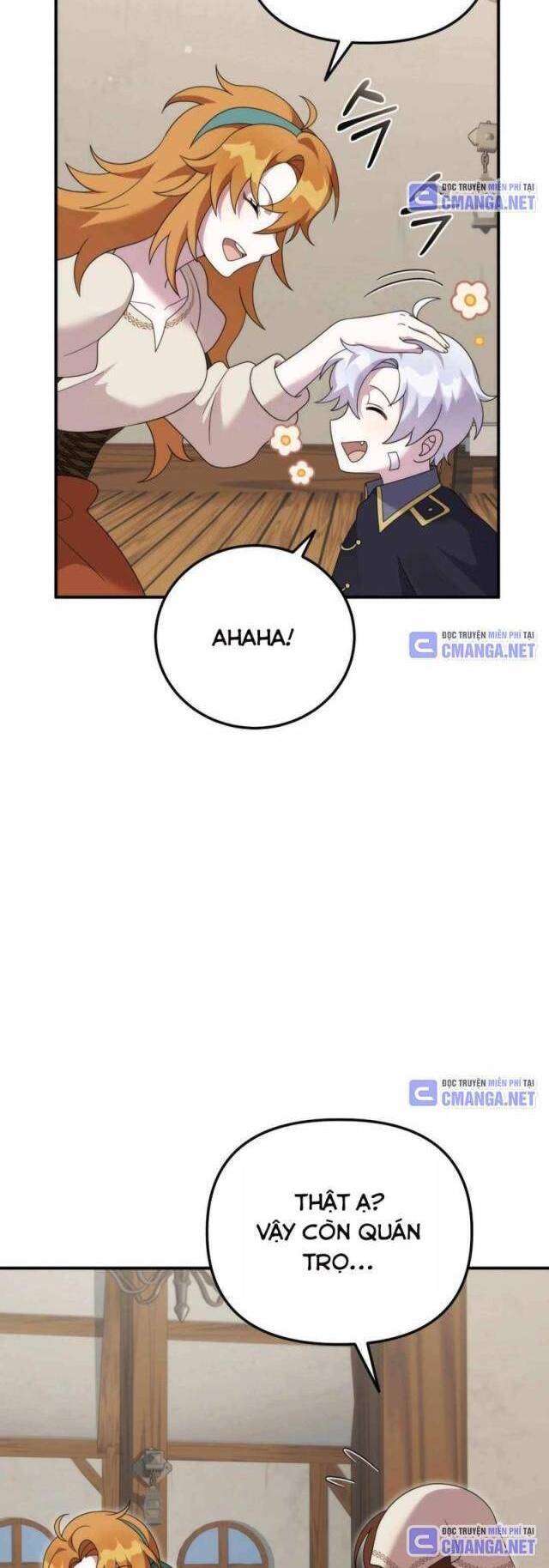 Phương Pháp Sinh Tồn của Rồng Sắp Ngủm - Chapter 42 - Page 58