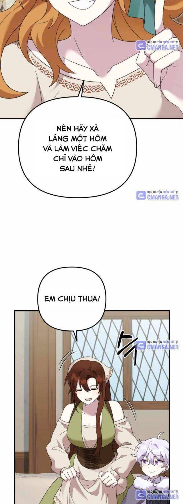 Phương Pháp Sinh Tồn của Rồng Sắp Ngủm - Chapter 42 - Page 60