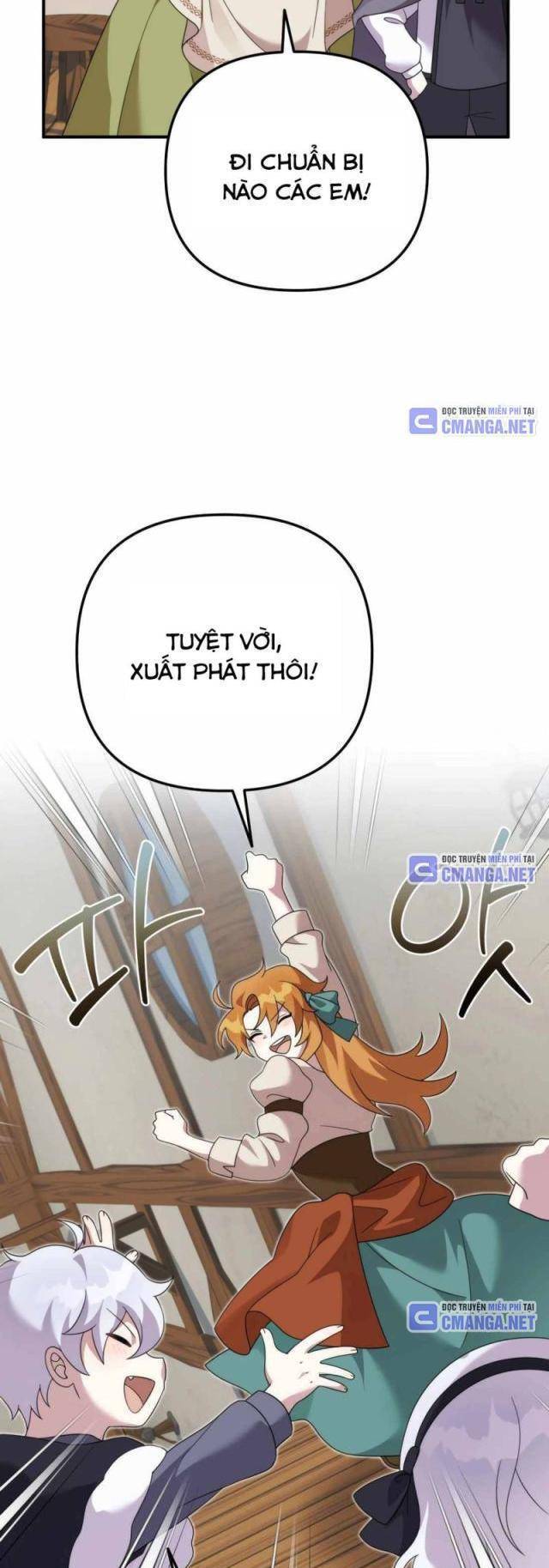 Phương Pháp Sinh Tồn của Rồng Sắp Ngủm - Chapter 42 - Page 61
