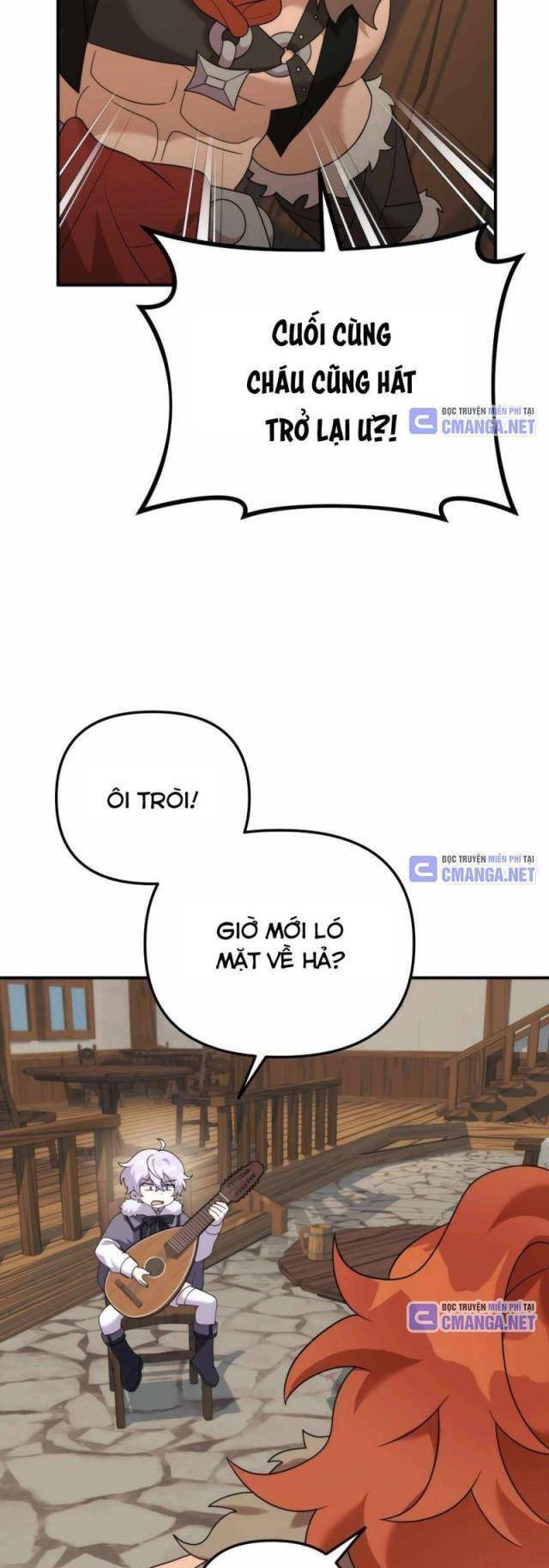 Phương Pháp Sinh Tồn của Rồng Sắp Ngủm - Chapter 42 - Page 7