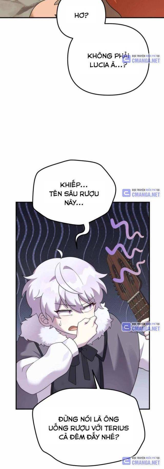 Phương Pháp Sinh Tồn của Rồng Sắp Ngủm - Chapter 42 - Page 8