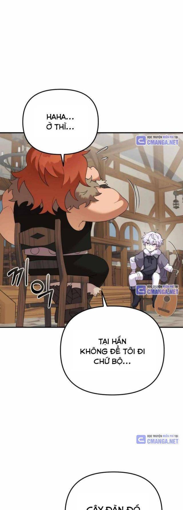 Phương Pháp Sinh Tồn của Rồng Sắp Ngủm - Chapter 42 - Page 9