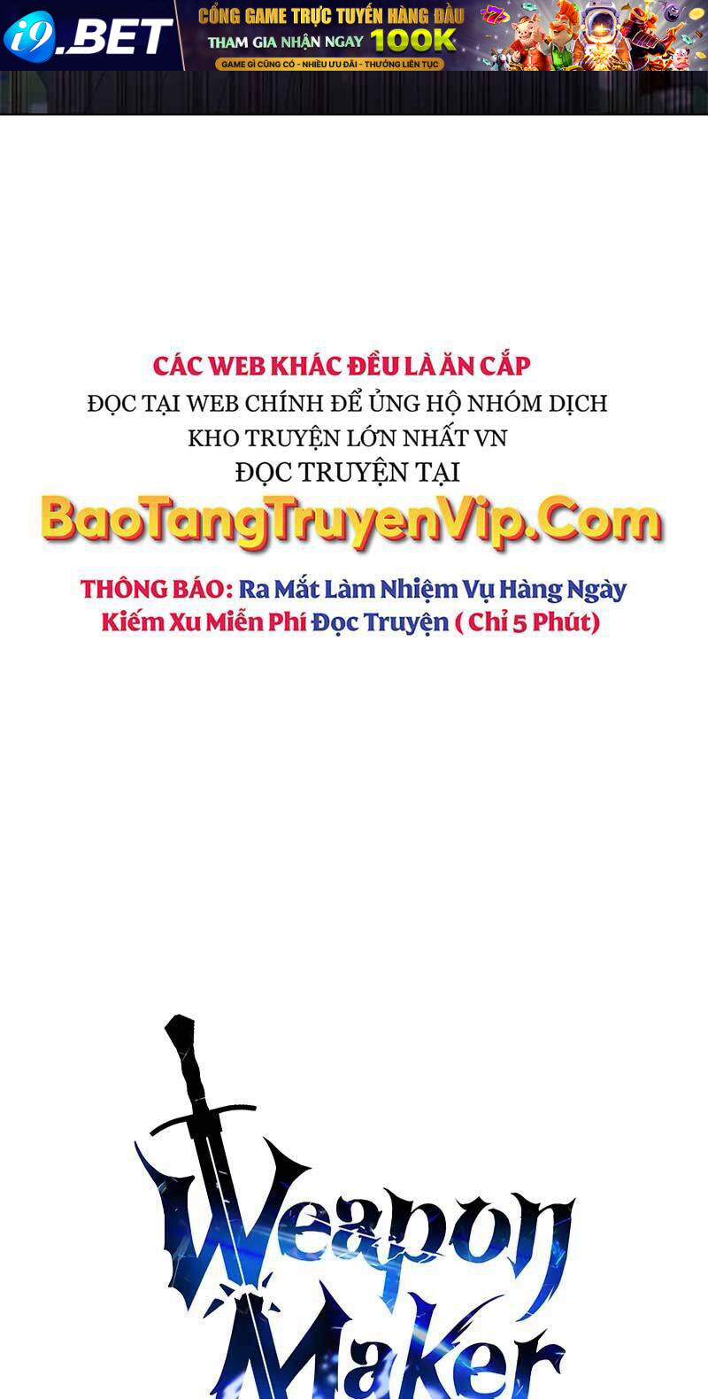 Thợ Tạo Tác Vũ Khí - Chapter 43 - Page 86