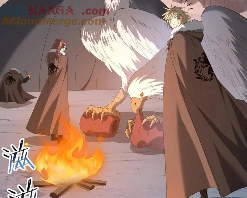 Toàn Dân Chuyển Chức Ngự Long Sư Là Chức Nghiệp Yếu Nhất - Chapter 63 - Page 109