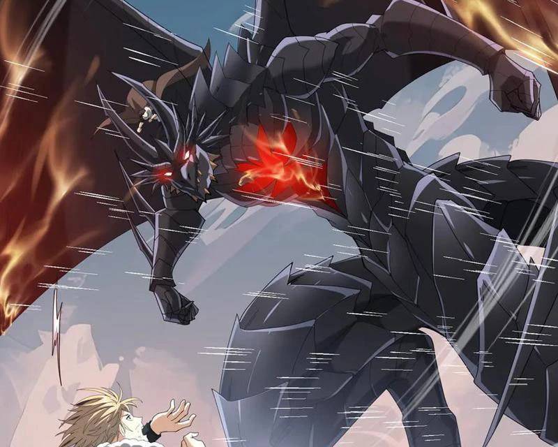 Toàn Dân Chuyển Chức Ngự Long Sư Là Chức Nghiệp Yếu Nhất - Chapter 63 - Page 114