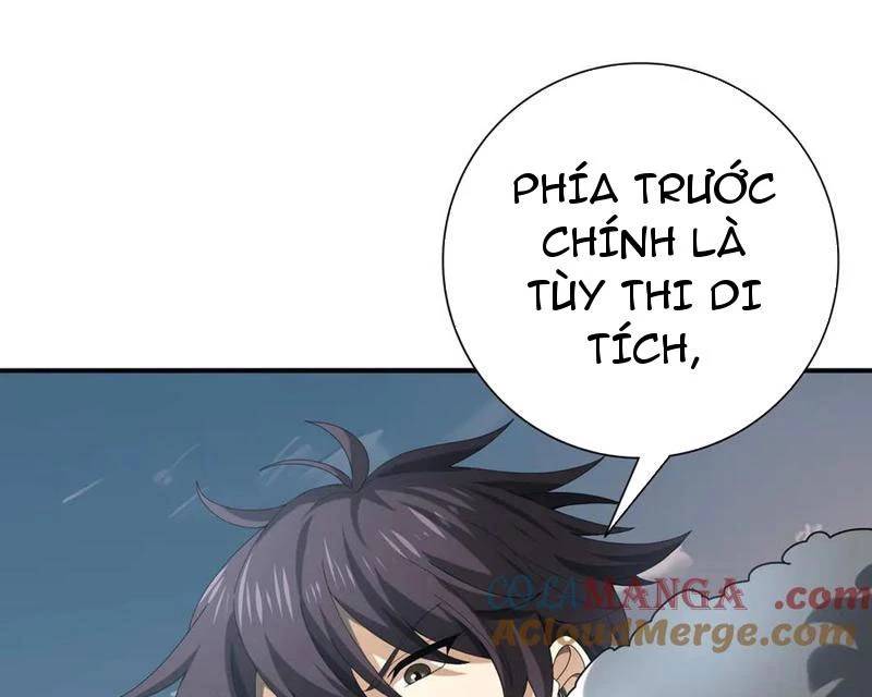 Toàn Dân Chuyển Chức Ngự Long Sư Là Chức Nghiệp Yếu Nhất - Chapter 63 - Page 116