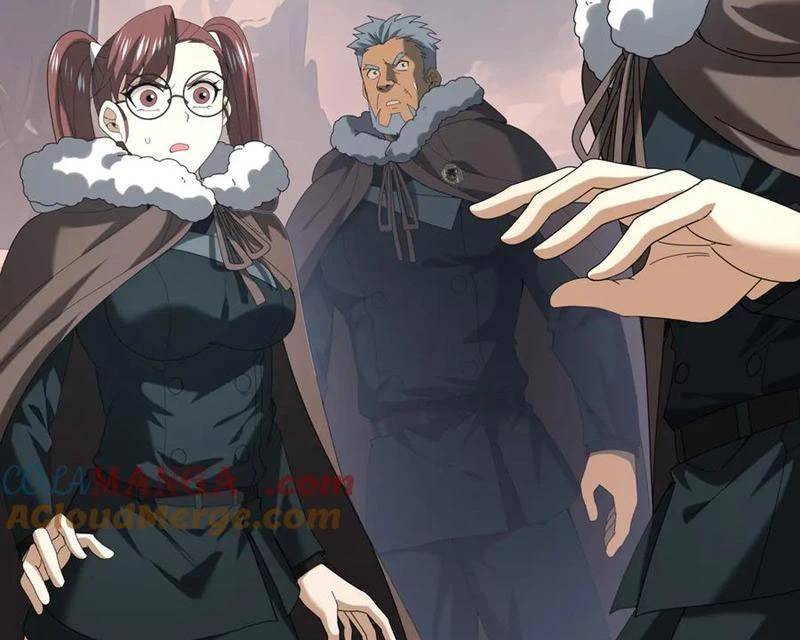 Toàn Dân Chuyển Chức Ngự Long Sư Là Chức Nghiệp Yếu Nhất - Chapter 63 - Page 120