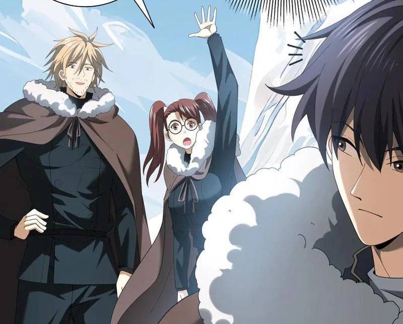 Toàn Dân Chuyển Chức Ngự Long Sư Là Chức Nghiệp Yếu Nhất - Chapter 63 - Page 18