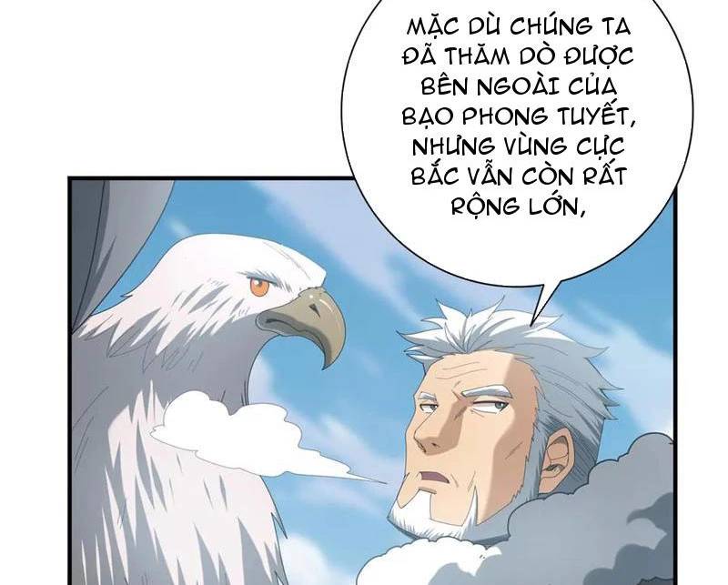 Toàn Dân Chuyển Chức Ngự Long Sư Là Chức Nghiệp Yếu Nhất - Chapter 63 - Page 23