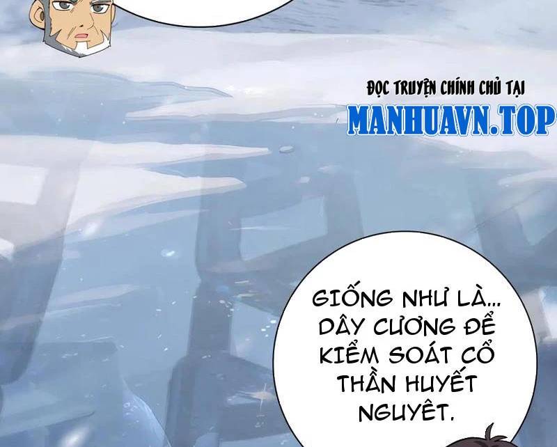 Toàn Dân Chuyển Chức Ngự Long Sư Là Chức Nghiệp Yếu Nhất - Chapter 63 - Page 30