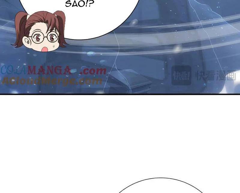 Toàn Dân Chuyển Chức Ngự Long Sư Là Chức Nghiệp Yếu Nhất - Chapter 63 - Page 32