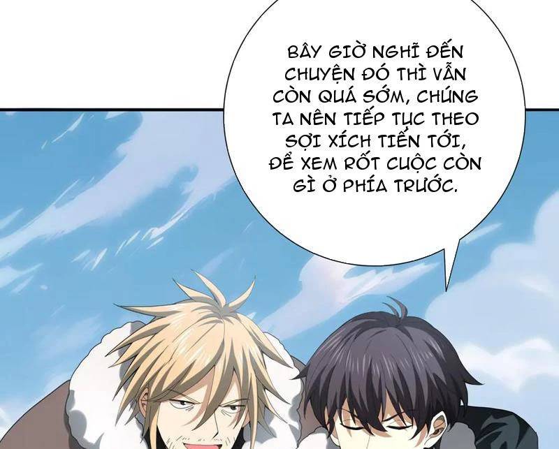 Toàn Dân Chuyển Chức Ngự Long Sư Là Chức Nghiệp Yếu Nhất - Chapter 63 - Page 33