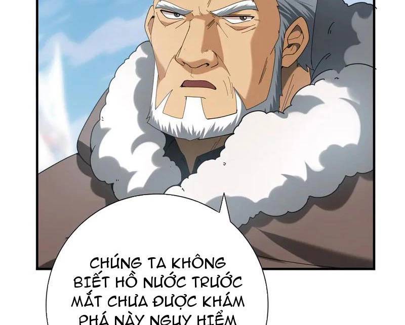 Toàn Dân Chuyển Chức Ngự Long Sư Là Chức Nghiệp Yếu Nhất - Chapter 63 - Page 37