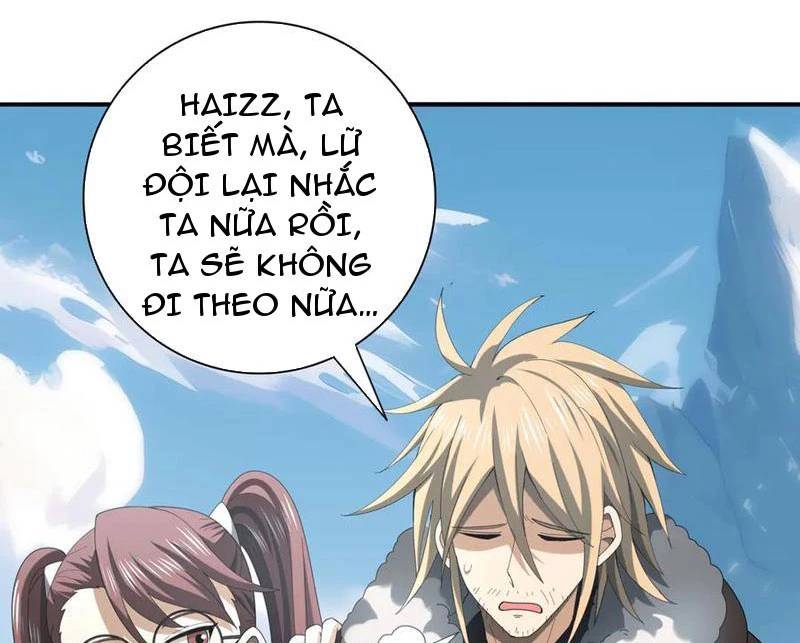 Toàn Dân Chuyển Chức Ngự Long Sư Là Chức Nghiệp Yếu Nhất - Chapter 63 - Page 39