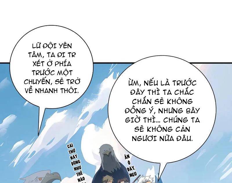 Toàn Dân Chuyển Chức Ngự Long Sư Là Chức Nghiệp Yếu Nhất - Chapter 63 - Page 41