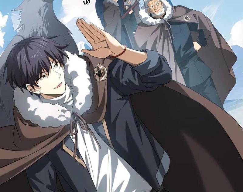 Toàn Dân Chuyển Chức Ngự Long Sư Là Chức Nghiệp Yếu Nhất - Chapter 63 - Page 42