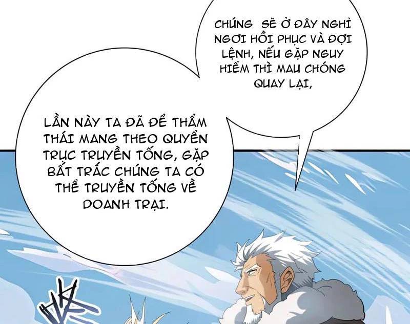 Toàn Dân Chuyển Chức Ngự Long Sư Là Chức Nghiệp Yếu Nhất - Chapter 63 - Page 49