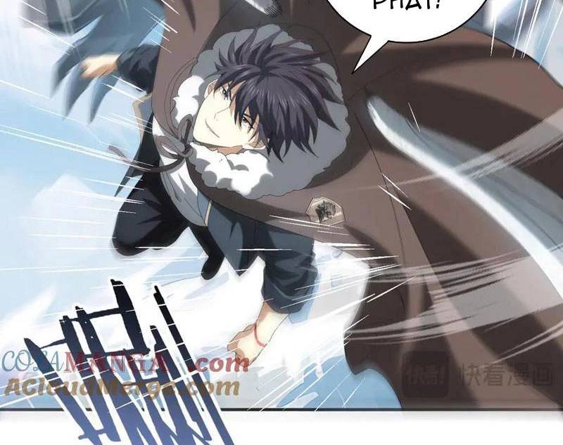 Toàn Dân Chuyển Chức Ngự Long Sư Là Chức Nghiệp Yếu Nhất - Chapter 63 - Page 55