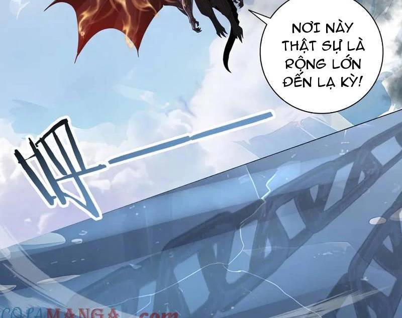 Toàn Dân Chuyển Chức Ngự Long Sư Là Chức Nghiệp Yếu Nhất - Chapter 63 - Page 58