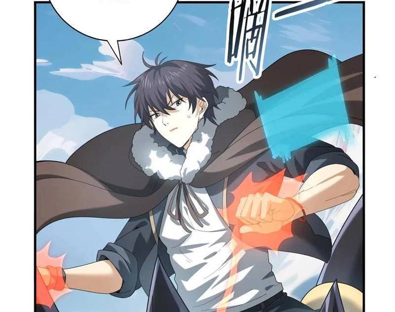 Toàn Dân Chuyển Chức Ngự Long Sư Là Chức Nghiệp Yếu Nhất - Chapter 63 - Page 60