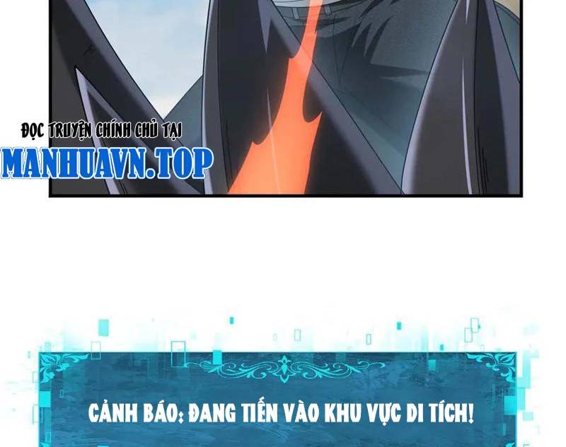 Toàn Dân Chuyển Chức Ngự Long Sư Là Chức Nghiệp Yếu Nhất - Chapter 63 - Page 61