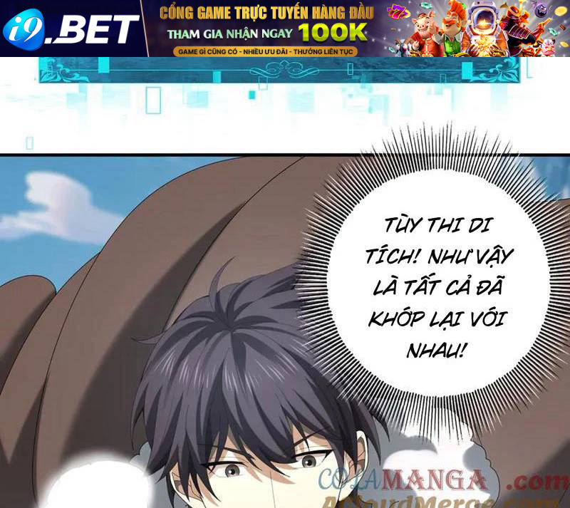 Toàn Dân Chuyển Chức Ngự Long Sư Là Chức Nghiệp Yếu Nhất - Chapter 63 - Page 62