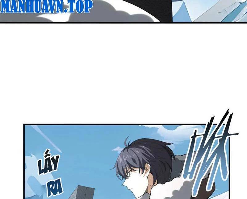 Toàn Dân Chuyển Chức Ngự Long Sư Là Chức Nghiệp Yếu Nhất - Chapter 63 - Page 7