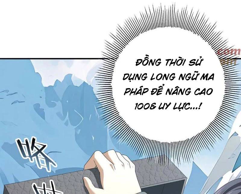 Toàn Dân Chuyển Chức Ngự Long Sư Là Chức Nghiệp Yếu Nhất - Chapter 63 - Page 9