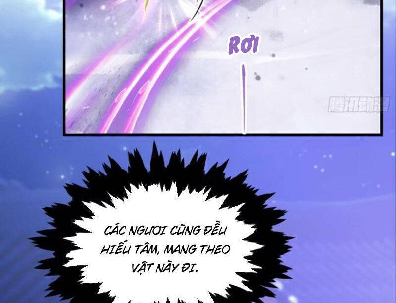 Hoá Ra Ta Đã Vô Địch Từ Lâu - Chapter 198 - Page 22