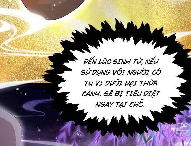 Hoá Ra Ta Đã Vô Địch Từ Lâu - Chapter 198 - Page 35