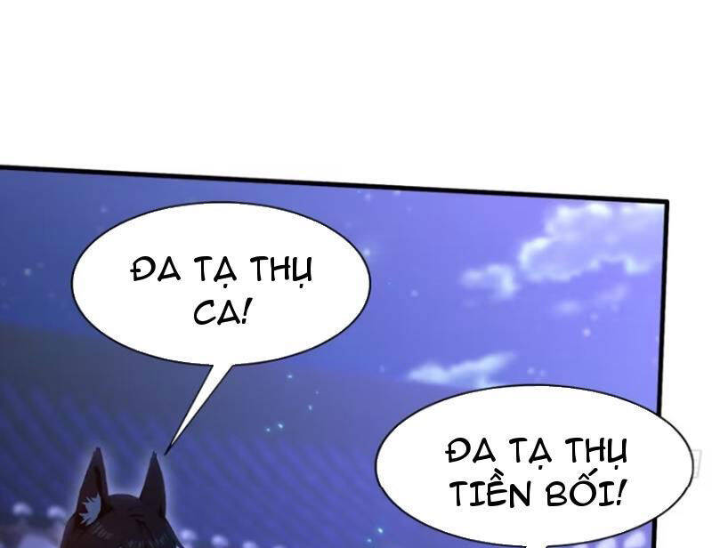 Hoá Ra Ta Đã Vô Địch Từ Lâu - Chapter 198 - Page 37