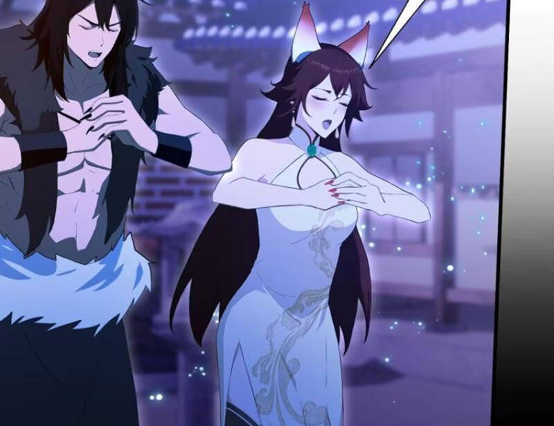 Hoá Ra Ta Đã Vô Địch Từ Lâu - Chapter 198 - Page 38